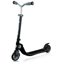 Самокат дитячий Flow Foldable Black-grey 473-120