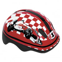 Дитячий велошолом S/L 49-56 Speed Race 80566