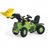 Rolly toys Трактор Rolly farm trac MB-Trac 1500 046690