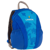 Дитячий рюкзак в садочок Runabout L10781