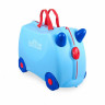 Trunki Детский дорожный чемоданчик George 0166