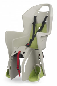 Велокрісло дитяче Koolah CMS cream/light green 8631500006