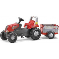 Трактор Rolly junior 800261
