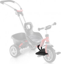 Підставка для ніг для триколісних велосипедів DF-1 9460