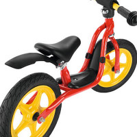 Брызговики/крылья для беговелов LS black 9415