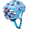 Kali Велосипедный шлем Unicorn 48-54 BLU