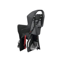 Велокрісло дитяче Koolah CMS dark grey/silver 8631500005