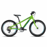 Puky Двухколесный велосипед X-COADY 20 Green 7017