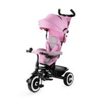 Велосипед Aston Pink