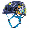 Kali Велосипедный шлем Monsters 48-54 BLK
