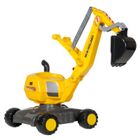 Чудомобіль Rolly digger NH Construction 421091