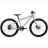 Early rider Велосипед Belter 24 brushed aluminium BR24