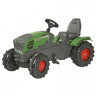 Rolly toys Дитячий трактор Rolly farm trac Fendt 211 Vario 601028