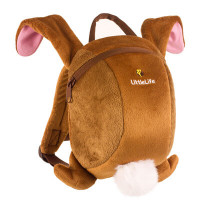 Дитячий рюкзак до дитячого садка Кролик L10840