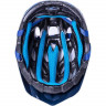 Kali Велосипедный шлем Chakra youth Pixel 52-57 GLS BLU