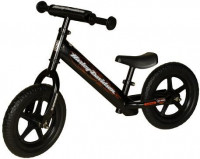 Біговел Sport Harley davidson колір: Black