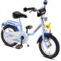 Велосипед Z2 ocean blue 4106