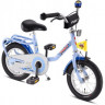 Puky Велосипед Z2 ocean blue 4106