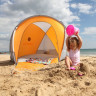 Littlelife Детская палатка пляжная Family L10315