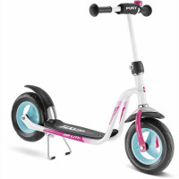 Самокат Roller R 03 white 5342