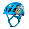 Kali Велосипедный шлем Monsters 44-50 BLU