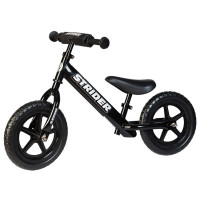 Беговел Sport цвет: Black
