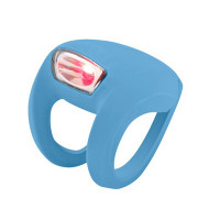 Фонарик Frog strobe Rear цвет: blue KLS06-11