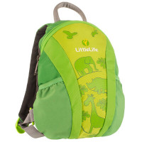 Дитячий рюкзак в садочок Runabout L10783