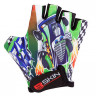 B-skin Детские спортивные перчатки Cars GV-BS544 Green 8