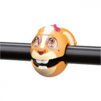 Фонарик на руль велосипеда или самоката