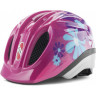 Puky Дитячий велосипедний шолом M/L 52-58 колір: lovely pink 9552