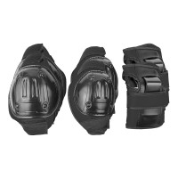 Защита на колени и локти M Bestsite 831585