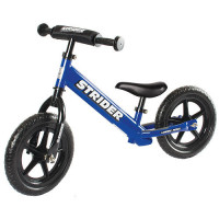 Беговел Sport цвет: Blue