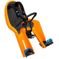 Дитяче велокрісло RideAlong mini Orange