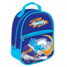 Starpak Дитячий рюкзак в садочок Smerfy Mini 308611