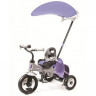Italtrike Триколісний дитячий велосипед Magic 2 Purple / Фіолетовий