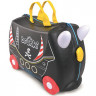 Trunki Детский дорожный чемоданчик Pedro 0312