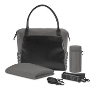 Сумка для мамы Changing bag Soho grey 520003297