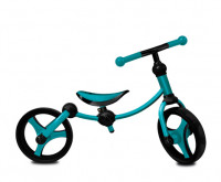 Біговел Running bike Blue