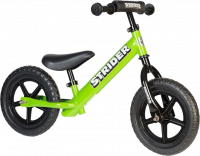 Беговел Sport цвет: Green