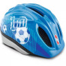 Puky Шолом велосипедний дитячий S/M 46-51 колір: blue 9524