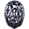 Kali Велосипедный шлем Chakra youth Pixel 52-57 GLS BLK