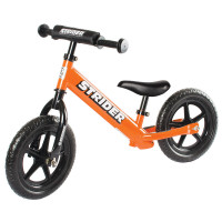 Беговел Sport цвет: Orange