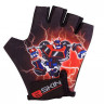 B-skin Детские спортивные перчатки Robots GV-BS565 Red 8