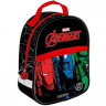 Starpak Дитячий рюкзак в садочок Avengers Mini 372433