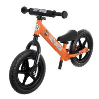 Біговел Sport Harley davidson колір: Orange