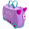 Trunki Детский дорожный чемоданчик Cassie cat 0322