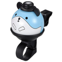 Велозвонок Bell цвет: mouse blue