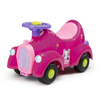 Дитяча машинка каталка Minnie 449000
