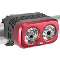 Фонарик Blinder road 3 Front цвет: red 11569